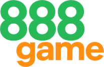888game Logo